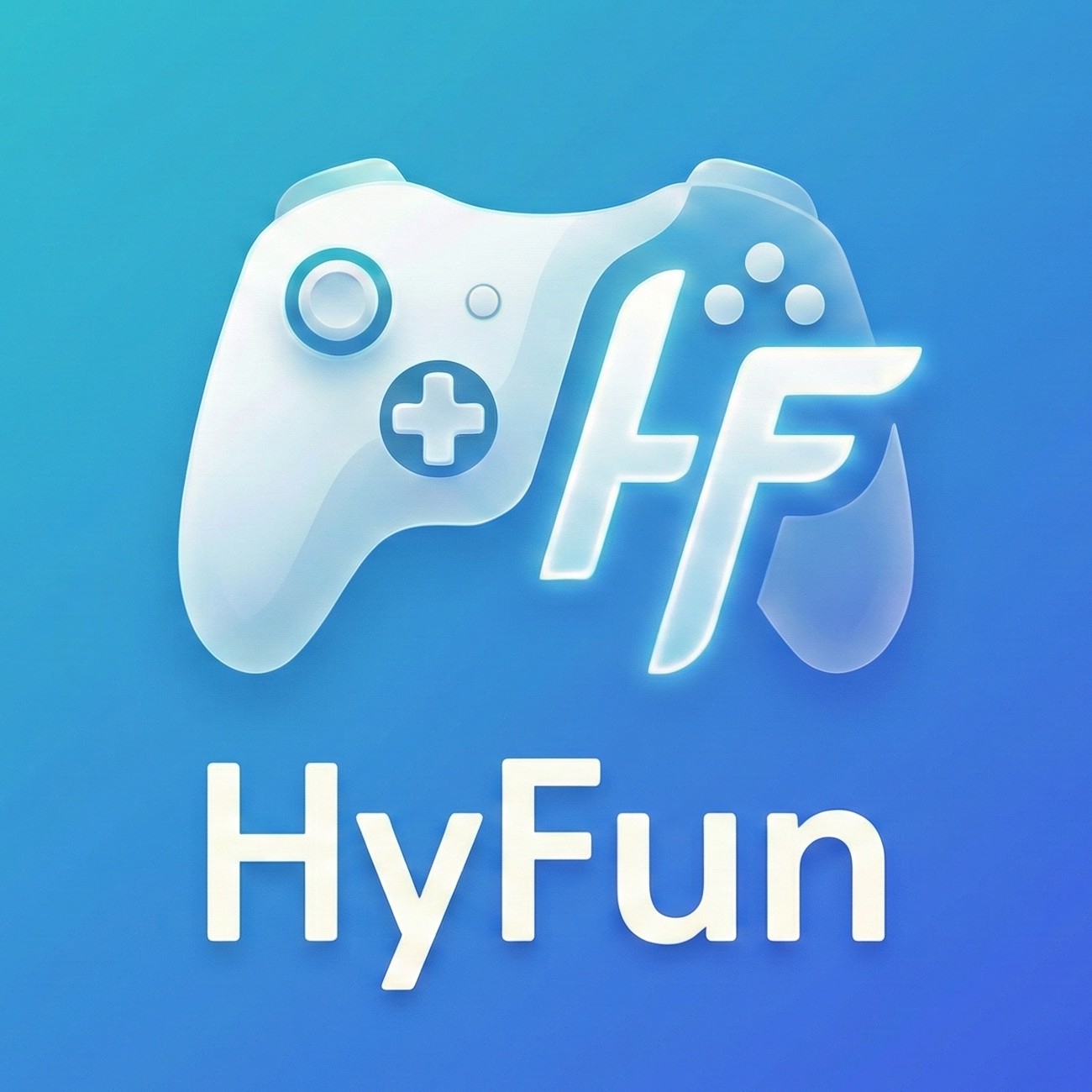 HyFun Logo